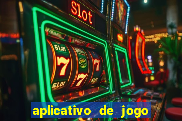 aplicativo de jogo que paga no cadastro